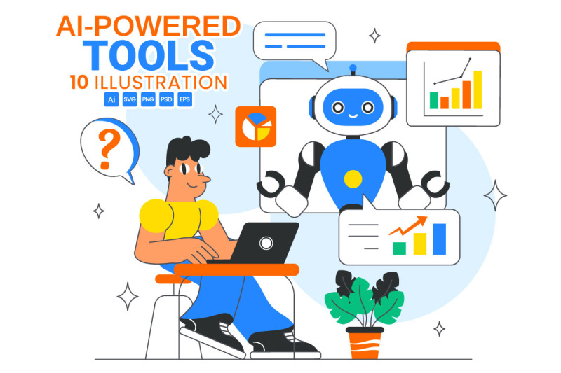 10-ai-powered-tools-illustration
