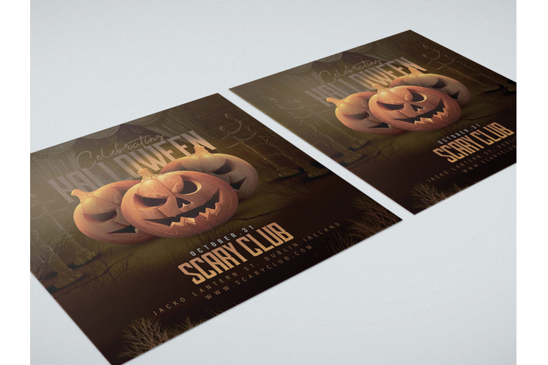 halloween-celebration-party-flyer