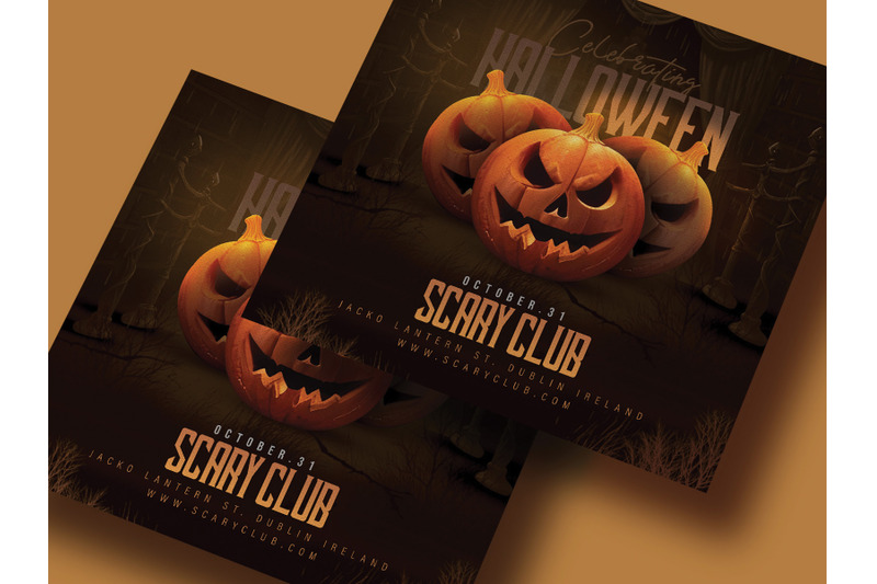 halloween-celebration-party-flyer