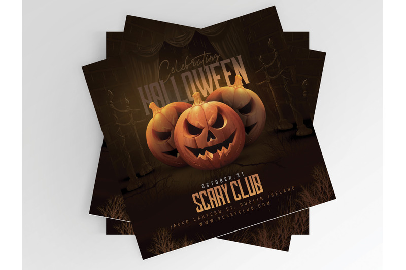 halloween-celebration-party-flyer