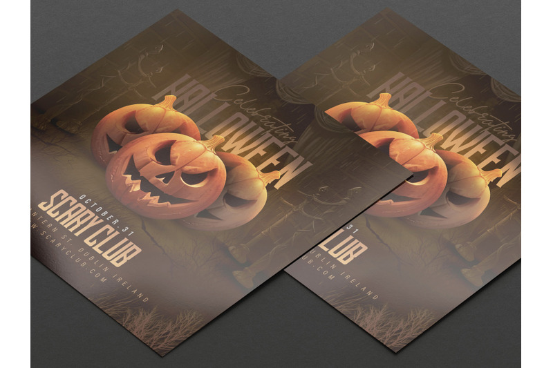halloween-celebration-party-flyer