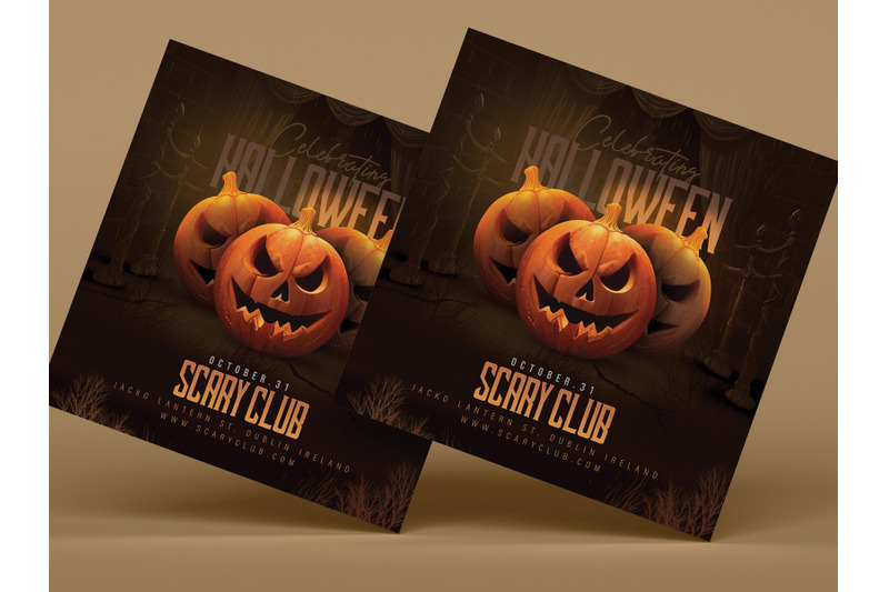 halloween-celebration-party-flyer