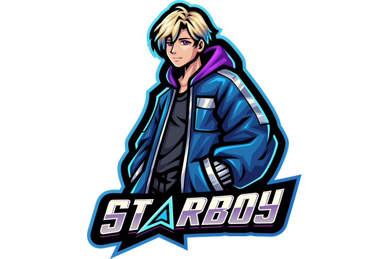 starboy-esport-mascot-logo-design