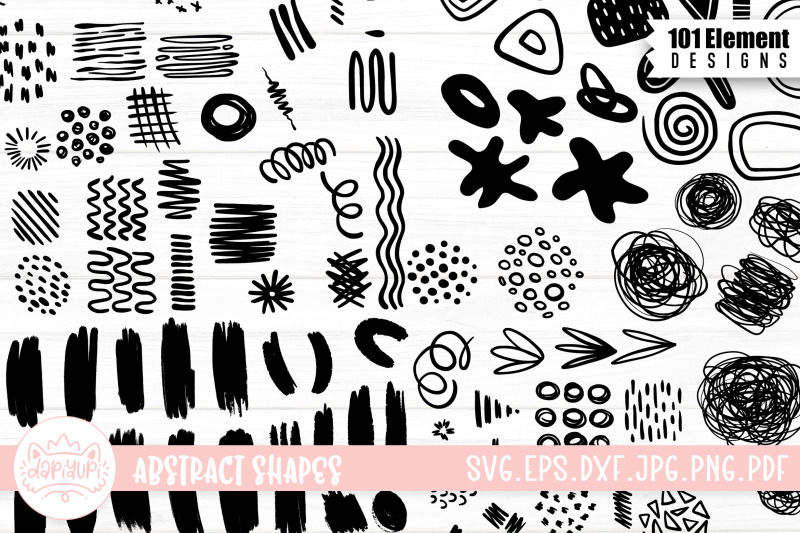 abstract-shape-clipart-bundle-abstract-elements