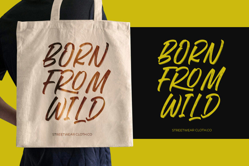 flackin-bruska-modern-brush-font