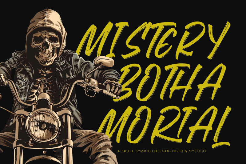 flackin-bruska-modern-brush-font