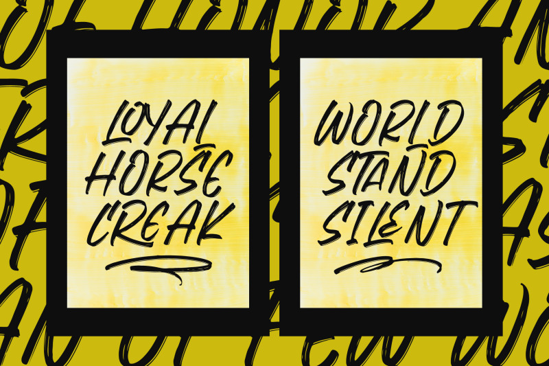 flackin-bruska-modern-brush-font
