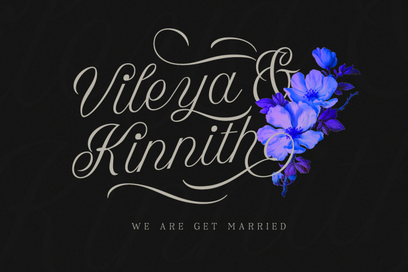 marivelle-elegant-wedding-script