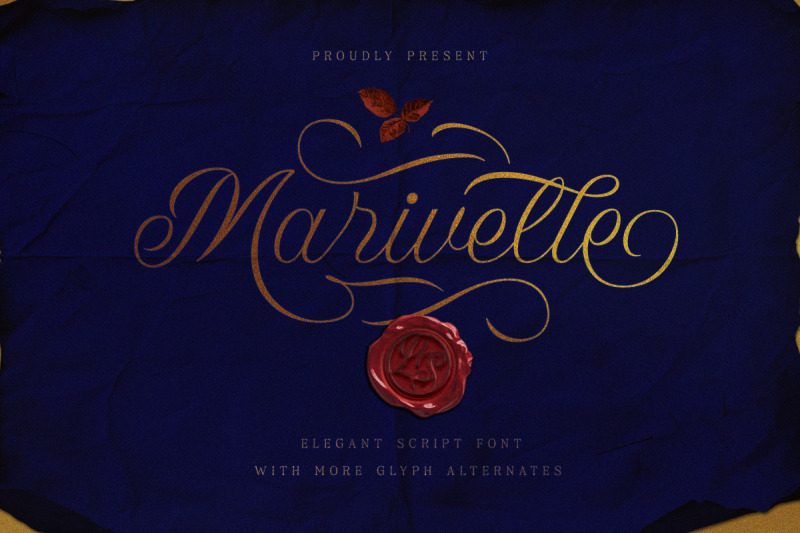 marivelle-elegant-wedding-script