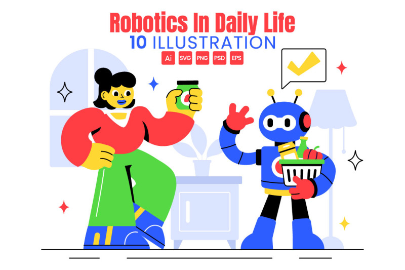 10-robotics-in-daily-life-illustration