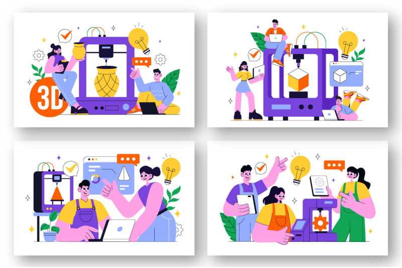 10-3d-printing-workshop-illustration