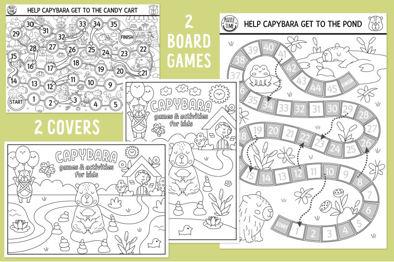 capybara-coloring-games-and-activities-for-kids