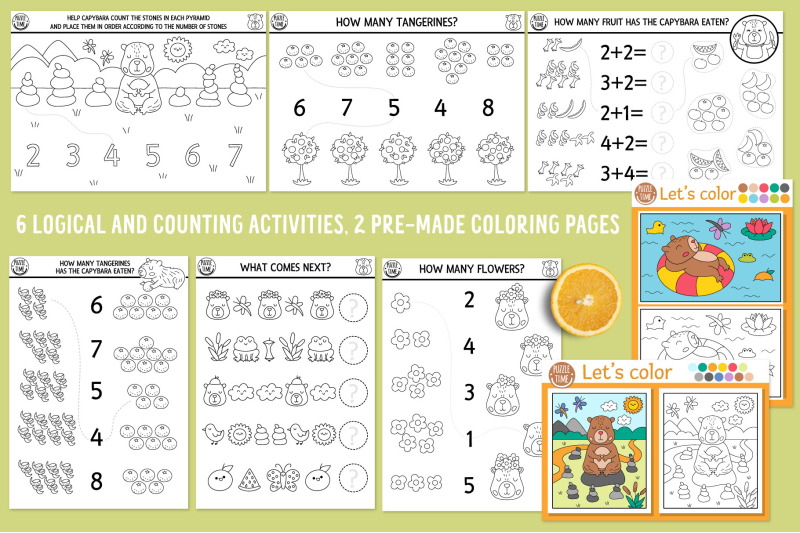 capybara-coloring-games-and-activities-for-kids