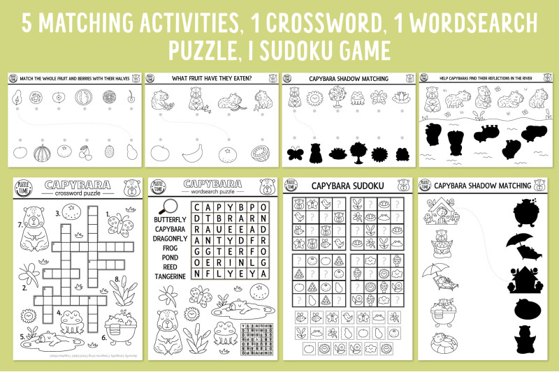 capybara-coloring-games-and-activities-for-kids