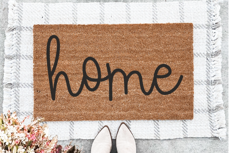 mint-honey-cute-script-font