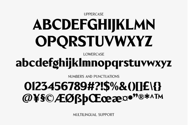 blackney-font-family