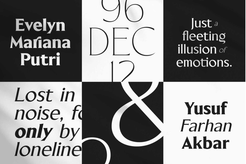 blackney-font-family