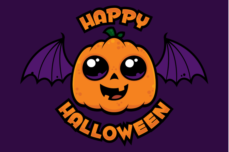 happy-halloween-pumpkin-with-wings