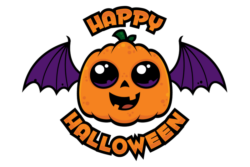 happy-halloween-pumpkin-with-wings
