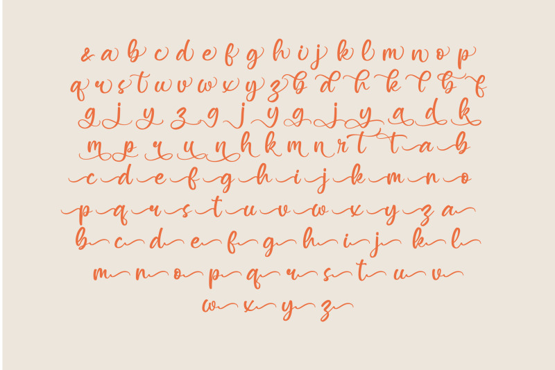 asylen-raneta-cute-script-font