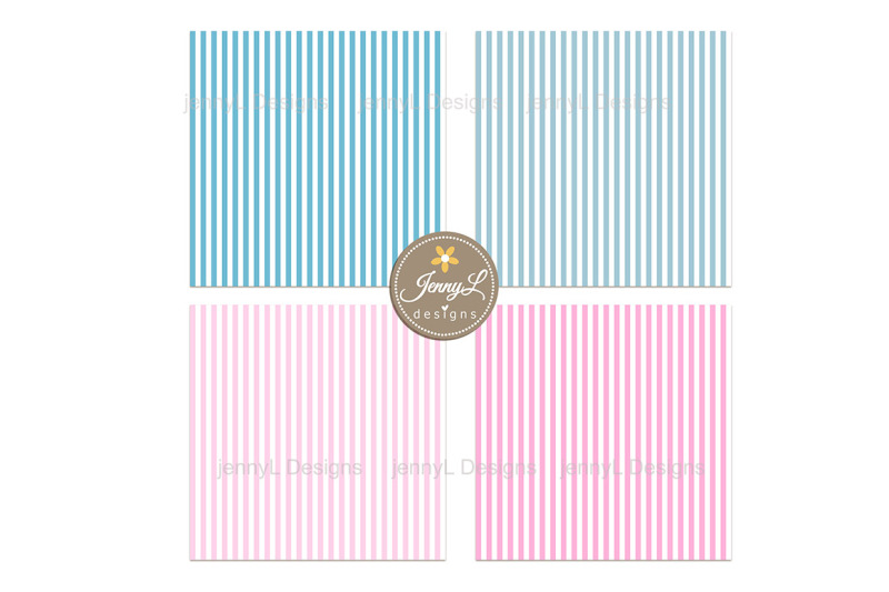 pastel-stripes-digital-papers-pastel-colored-background