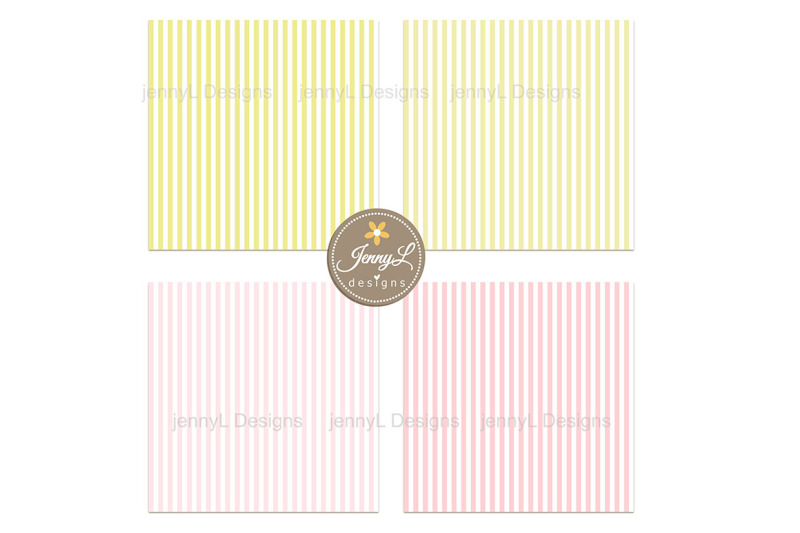 pastel-stripes-digital-papers-pastel-colored-background