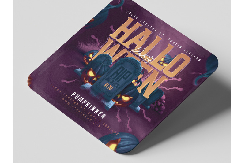 halloween-party-flyer-template