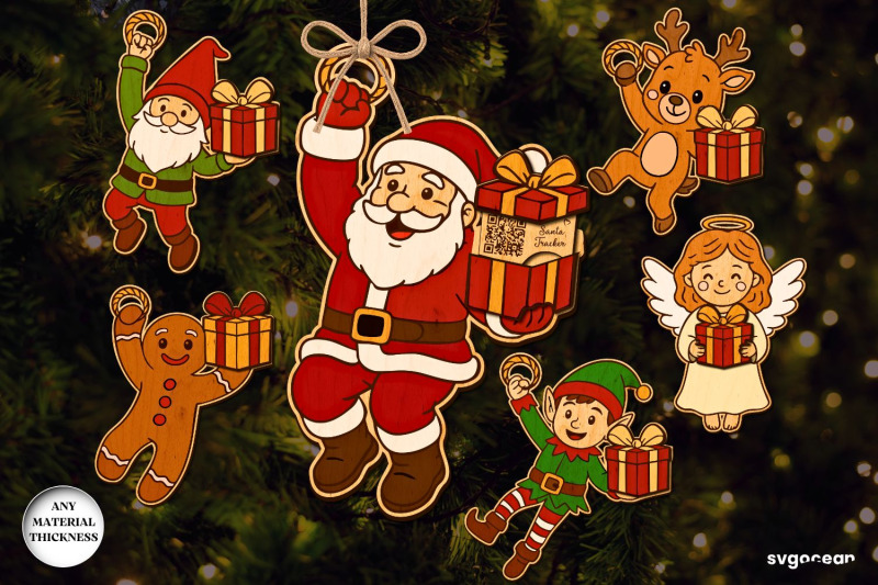 santa-trackers-ornament-bundle