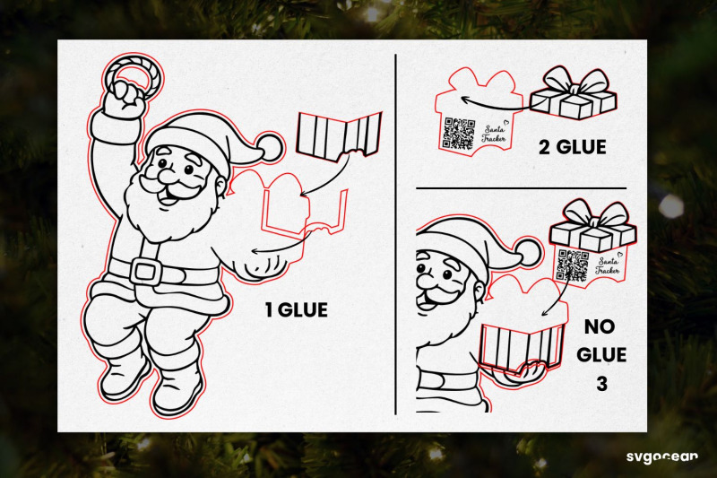 santa-trackers-ornament-bundle