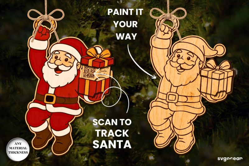 santa-trackers-ornament-bundle