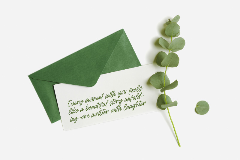 sejatty-gartena-aesthetic-handwritten-font