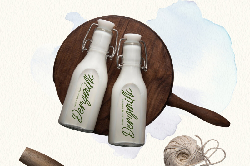 sejatty-gartena-aesthetic-handwritten-font