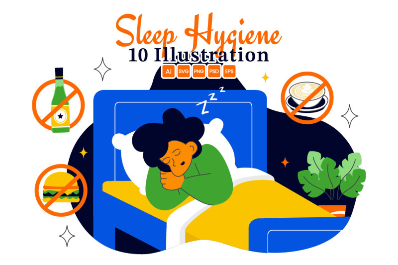 10-sleep-hygiene-illustration