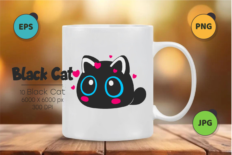 set-of-black-cats-02-t-shirt-png