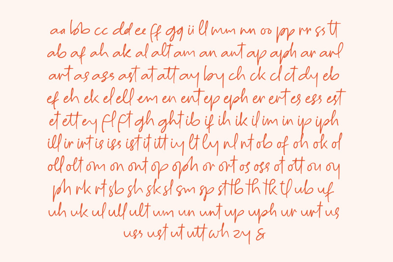 thursday-marchi-sticky-note-font-type
