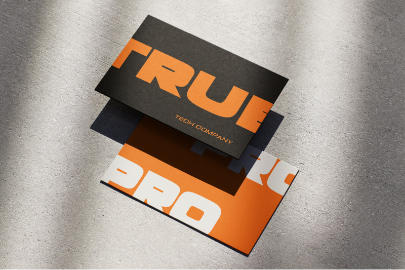 prolinea-expanded-geometric-sans-serif-family