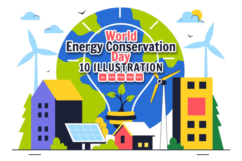 10-world-energy-conservation-day-illustration