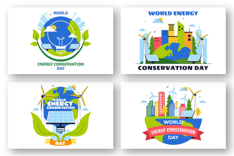 10-world-energy-conservation-day-illustration