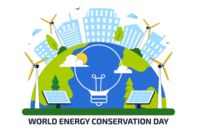 10-world-energy-conservation-day-illustration
