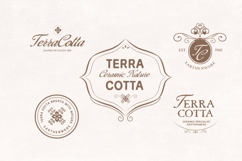 country-bridge-rough-font-trio