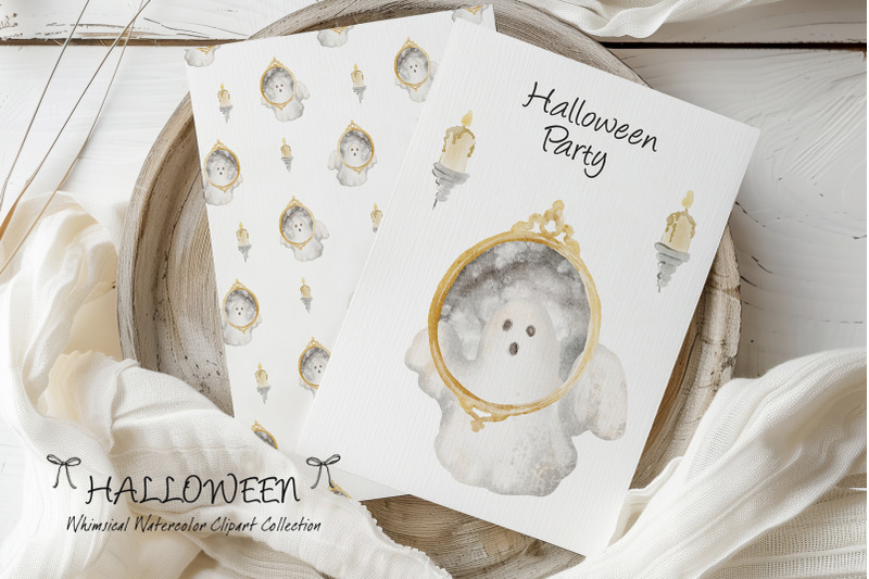 halloween-watercolor-elements-bundle-patterns-borders-amp-frames