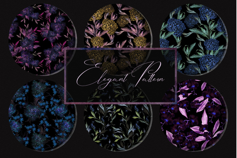 elegant-flowers-patterns