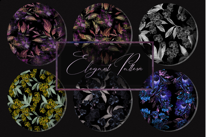 elegant-flowers-patterns