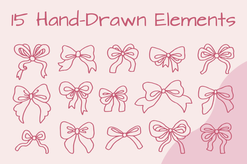 coquette-vintage-bows-png-clipart