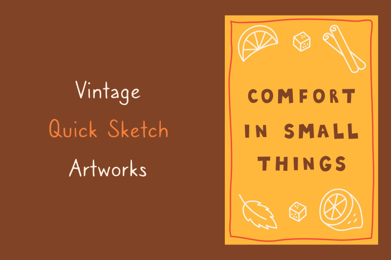 cozy-tea-time-quotes-vintage-posters