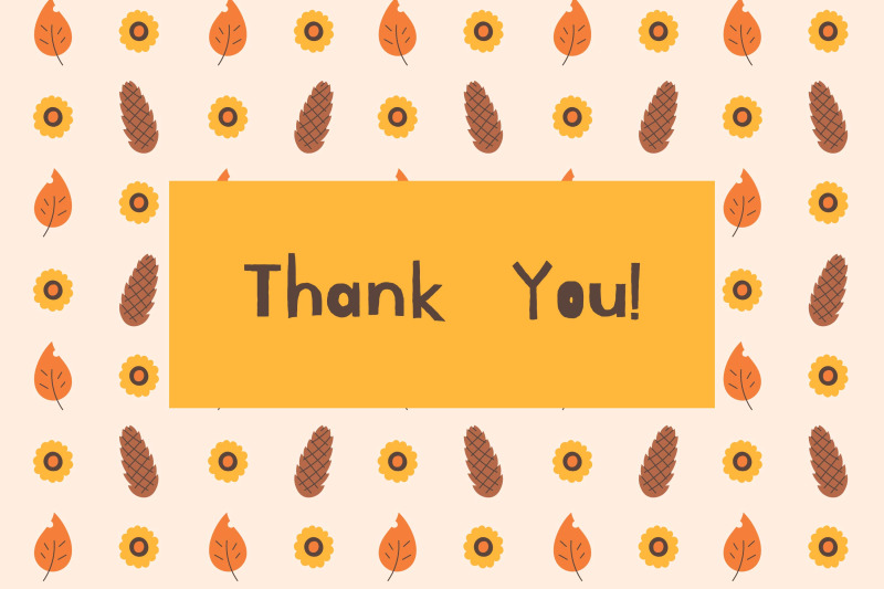 fall-leaves-hand-drawn-seamless-patterns