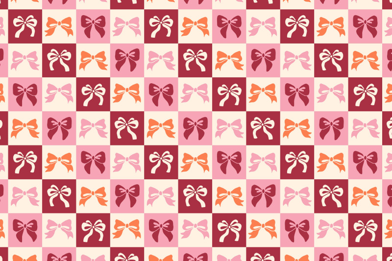 coquette-vintage-bows-seamless-patterns