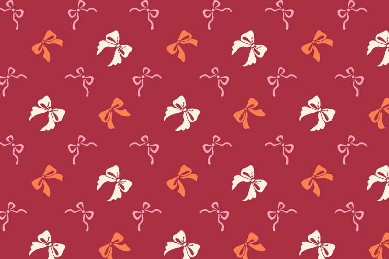 coquette-vintage-bows-seamless-patterns