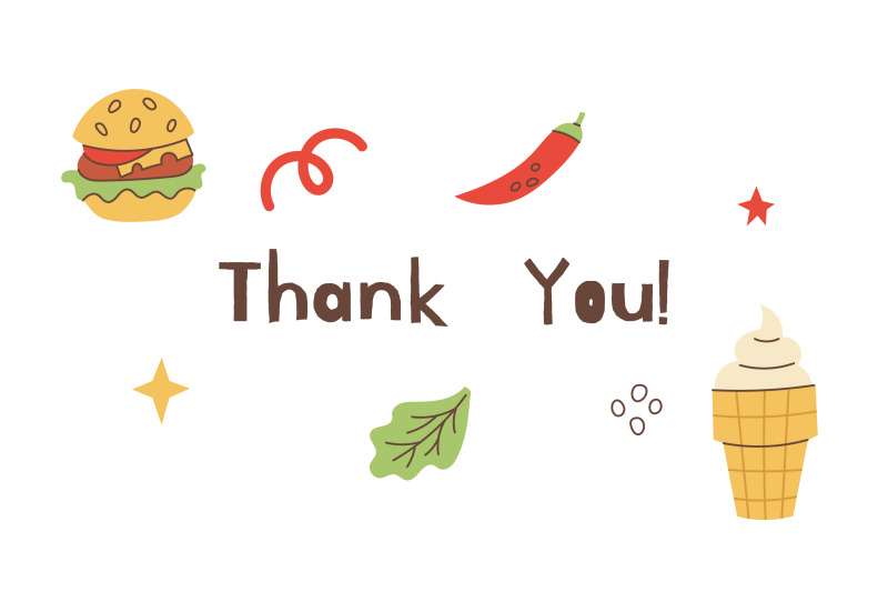 fast-food-elements-png-clipart