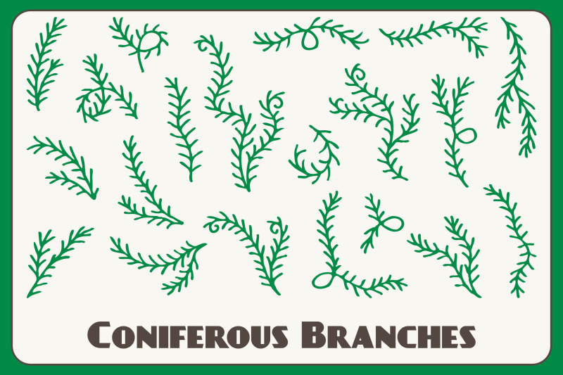coniferous-branches-png-clipart